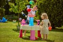 Little tikes Fontanna Spiralna różowa 173769