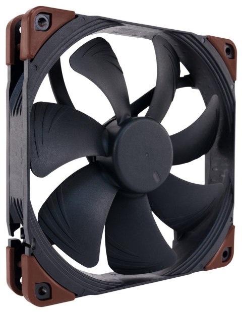 Noctua IndustrialPPC NF-A14 indsats me Noctua IndustrialPPC NF-A14 indsats me