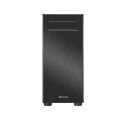 OBUDOWA KOMPUTEROWA MIDITOWER ATX W/O PSU HAWK BLACK AL-02B-OP CHIEFTEC