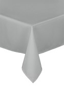 Obrus AURA - Light Grey 130x180