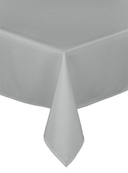 Obrus AURA - Light Grey 130x180