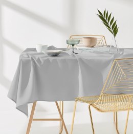 Obrus AURA - Light Grey 130x180