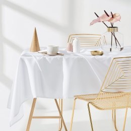 Obrus AURA - White 130x180