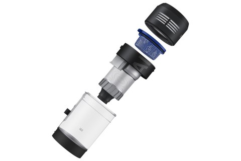 Odkurzacz Samsung Bespoke Jet AI VS28C9784QK/WA Odkurzacz Samsung Bespoke Jet AI VS28C9784QK/WA