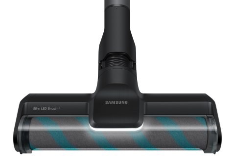 Odkurzacz Samsung Bespoke Jet AI VS28C9784QK/WA Odkurzacz Samsung Bespoke Jet AI VS28C9784QK/WA