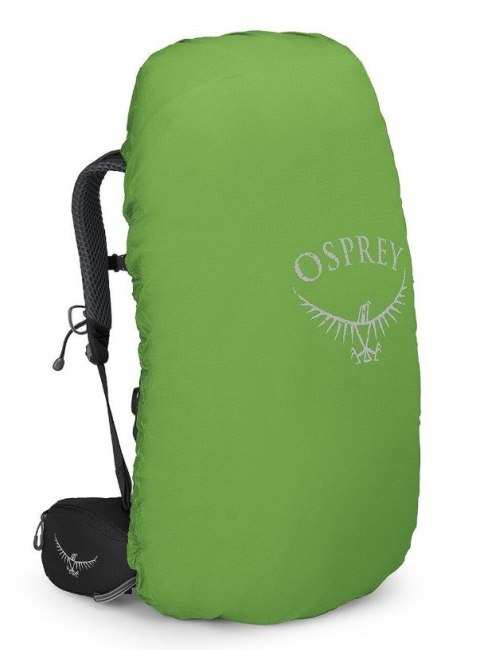 Plecak trekkingowy damski OSPREY Kyte 48 czarny XS/S Plecak trekkingowy damski OSPREY Kyte 48 czarny XS/S