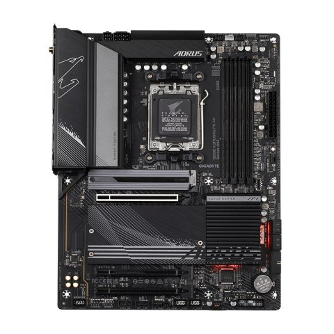 Płyta główna Gigabyte B650 AORUS ELITE AX Płyta główna Gigabyte B650 AORUS ELITE AX