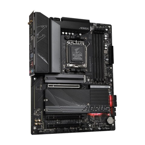 Płyta główna Gigabyte B650 AORUS ELITE AX Płyta główna Gigabyte B650 AORUS ELITE AX