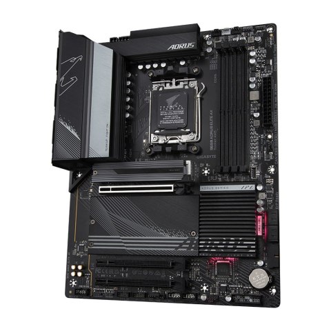 Płyta główna Gigabyte B650 AORUS ELITE AX Płyta główna Gigabyte B650 AORUS ELITE AX