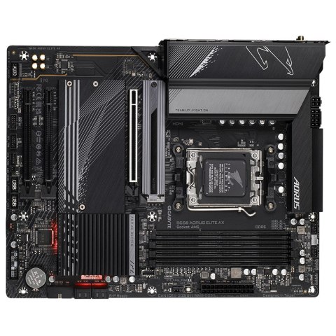 Płyta główna Gigabyte B650 AORUS ELITE AX Płyta główna Gigabyte B650 AORUS ELITE AX
