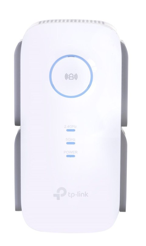 RE650 AC2600 DUAL BAND WLAN/REPEATER RE650 AC2600 DUAL BAND WLAN/REPEATER