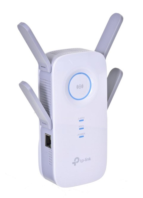 RE650 AC2600 DUAL BAND WLAN/REPEATER RE650 AC2600 DUAL BAND WLAN/REPEATER