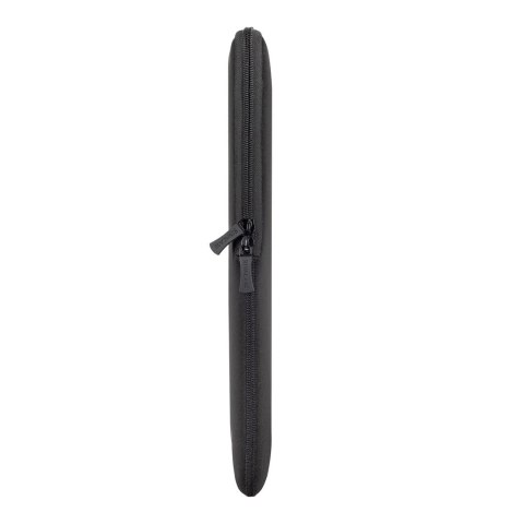 RIVACASE ETUI NA MACBOOK 13 ANTISHOCK, CZARNE, PIONOWE, PODWÓJNE ZAMKI BŁYSKAWICZNE RIVACASE ETUI NA MACBOOK 13 ANTISHOCK, CZARNE, PIONOWE, PODWÓJNE ZAMKI BŁYSKAWICZNE
