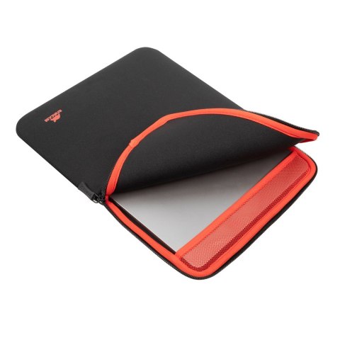 RIVACASE ETUI NA MACBOOK 13 ANTISHOCK, CZARNE, PIONOWE, PODWÓJNE ZAMKI BŁYSKAWICZNE RIVACASE ETUI NA MACBOOK 13 ANTISHOCK, CZARNE, PIONOWE, PODWÓJNE ZAMKI BŁYSKAWICZNE