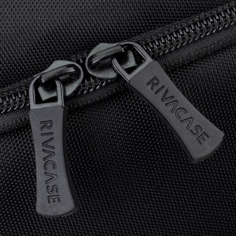 RIVACASE PLECAK NA LAPTOP 13,3-14 ALPENDORF ECO, CZARNY, MATERIAŁ WODOODPORNY, EKO RPET, KIESZENIE NA SMARTFON, DOKUM.,AKCES. RIVACASE PLECAK NA LAPTOP 13,3-14 ALPENDORF ECO, CZARNY, MATERIAŁ WODOODPORNY, EKO RPET, KIESZENIE NA SMARTFON, DOKUM.,AKCES.