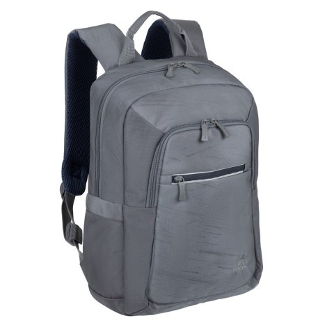 RIVACASE PLECAK NA LAPTOP 13,3-14" ALPENDORF ECO, SZARY, MATERIAŁ WODOODPORNY, EKO RPET, KIESZENIE NA SMARTFON, DOKUM.,AKCES. RIVACASE PLECAK NA LAPTOP 13,3-14" ALPENDORF ECO, SZARY, MATERIAŁ WODOODPORNY, EKO RPET, KIESZENIE NA SMARTFON, DOKUM.,AKCES.
