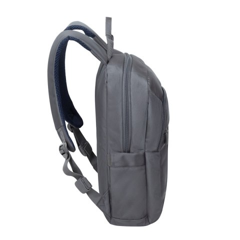 RIVACASE PLECAK NA LAPTOP 13,3-14" ALPENDORF ECO, SZARY, MATERIAŁ WODOODPORNY, EKO RPET, KIESZENIE NA SMARTFON, DOKUM.,AKCES. RIVACASE PLECAK NA LAPTOP 13,3-14" ALPENDORF ECO, SZARY, MATERIAŁ WODOODPORNY, EKO RPET, KIESZENIE NA SMARTFON, DOKUM.,AKCES.