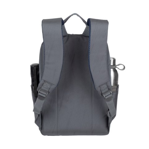 RIVACASE PLECAK NA LAPTOP 13,3-14" ALPENDORF ECO, SZARY, MATERIAŁ WODOODPORNY, EKO RPET, KIESZENIE NA SMARTFON, DOKUM.,AKCES. RIVACASE PLECAK NA LAPTOP 13,3-14" ALPENDORF ECO, SZARY, MATERIAŁ WODOODPORNY, EKO RPET, KIESZENIE NA SMARTFON, DOKUM.,AKCES.
