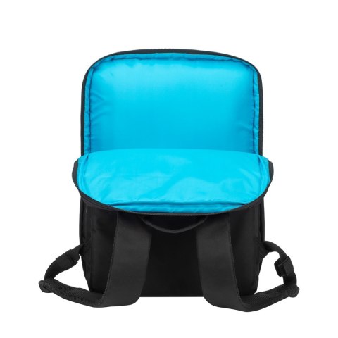 RIVACASE PLECAK NA LAPTOP 17,3" ALPENDORF ECO, CZARNY, MATERIAŁ WODOODPORNY, EKO RPET, KIESZENIE NA SMARTFON, DOKUM., AKCES. RIVACASE PLECAK NA LAPTOP 17,3" ALPENDORF ECO, CZARNY, MATERIAŁ WODOODPORNY, EKO RPET, KIESZENIE NA SMARTFON, DOKUM., AKCES.