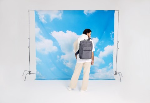 RIVACASE PLECAK NA LAPTOP 17,3" ALPENDORF ECO, CZARNY, MATERIAŁ WODOODPORNY, EKO RPET, KIESZENIE NA SMARTFON, DOKUM., AKCES. RIVACASE PLECAK NA LAPTOP 17,3" ALPENDORF ECO, CZARNY, MATERIAŁ WODOODPORNY, EKO RPET, KIESZENIE NA SMARTFON, DOKUM., AKCES.