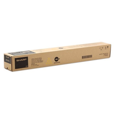 Sharp Toner BPGT70YA Yellow Sharp Toner BPGT70YA Yellow