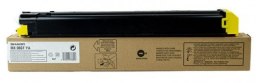 Sharp Toner MX36GTYA Yellow