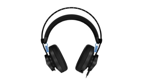 Słuchawki z mikrofonem dla graczy Lenovo Legion H300 (czarne) Słuchawki z mikrofonem dla graczy Lenovo Legion H300 (czarne)