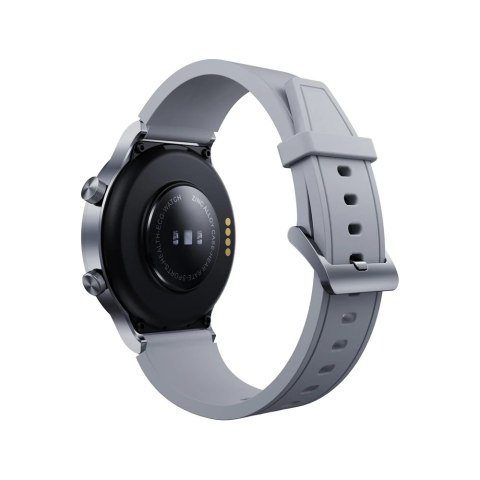 Smartwatch Kumi GT5 PRO srebrny Smartwatch Kumi GT5 PRO srebrny