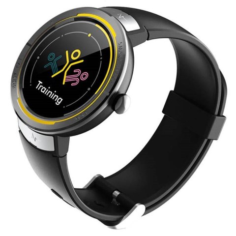 Smartwatch Kumi K16 czarny Smartwatch Kumi K16 czarny