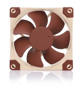 Wentylator Noctua NF-A8 FLX - 80mm Wentylator Noctua NF-A8 FLX - 80mm