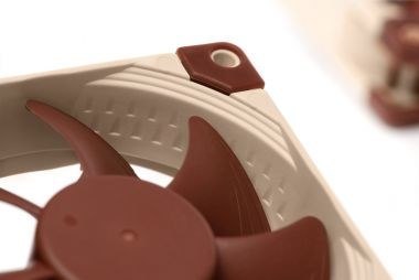 Wentylator Noctua NF-A8 FLX - 80mm Wentylator Noctua NF-A8 FLX - 80mm