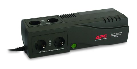 Zasilacz UPS APC BE325-GR (Desktop; 325VA) Zasilacz UPS APC BE325-GR (Desktop; 325VA)