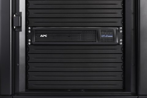 Zasilacz UPS APC SMT3000RMI2UC (Rackmount; 3000VA) Zasilacz UPS APC SMT3000RMI2UC (Rackmount; 3000VA)