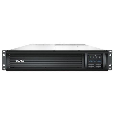 Zasilacz UPS APC SMT3000RMI2UC (Rackmount; 3000VA) Zasilacz UPS APC SMT3000RMI2UC (Rackmount; 3000VA)