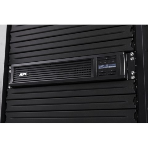 Zasilacz UPS APC SMT3000RMI2UC (Rackmount; 3000VA) Zasilacz UPS APC SMT3000RMI2UC (Rackmount; 3000VA)