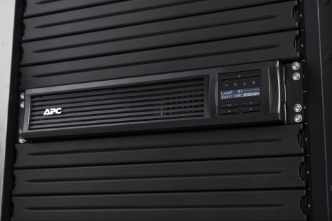 Zasilacz UPS APC SMT3000RMI2UC (Rackmount; 3000VA) Zasilacz UPS APC SMT3000RMI2UC (Rackmount; 3000VA)