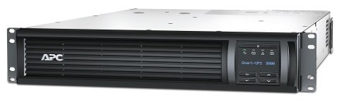 Zasilacz UPS APC SMT3000RMI2UC (Rackmount; 3000VA) Zasilacz UPS APC SMT3000RMI2UC (Rackmount; 3000VA)