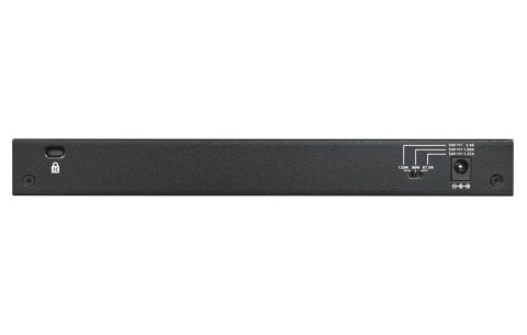 8-PORT GB POE+ FLEX SWITCH/FANLESS 8-PORT GB POE+ FLEX SWITCH/FANLESS