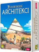 Architekci 7 Cudów Świata gra REBEL