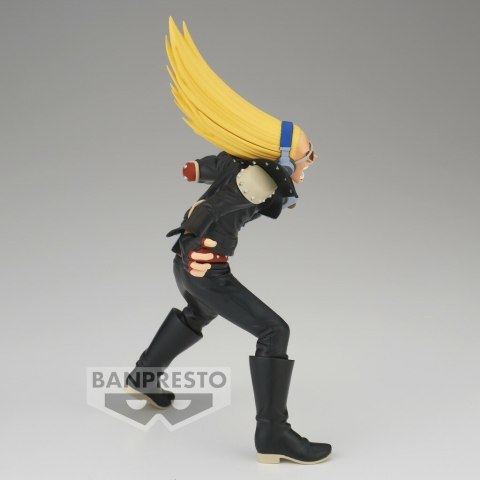 BP MY HERO ACADEMIA TAH - PRESENT MIC - VOL.23 BP MY HERO ACADEMIA TAH - PRESENT MIC - VOL.23
