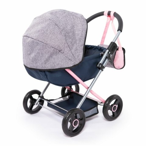Bayer Wózek dla lalek Cosy 12727AA Bayer Wózek dla lalek Cosy 12727AA