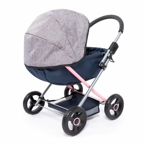 Bayer Wózek dla lalek Cosy 12727AA Bayer Wózek dla lalek Cosy 12727AA