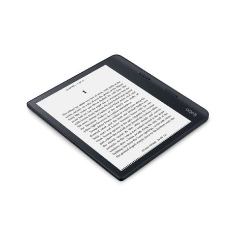 Ebook Kobo Sage 8" 32GB Wi-Fi Black Ebook Kobo Sage 8" 32GB Wi-Fi Black