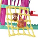 Enchantimals Plac zabaw przyjaciół zestaw laleczki HHC16 p3 MATTEL