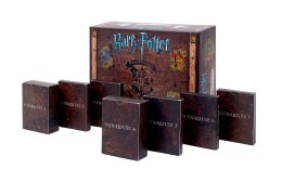 Harry Potter: Hogwarts Battle (edycja polska )