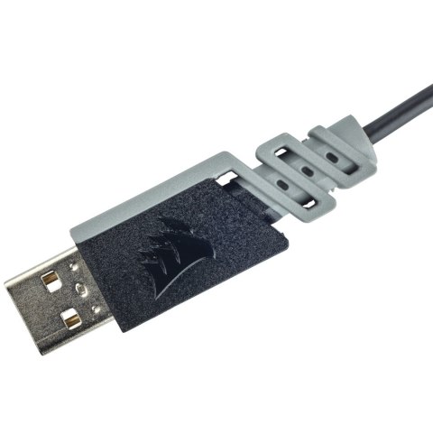 Korsarz | Mysz do gier | Przewodowe | HARPUN RGB PRO FPS/MOBA | Optyczny | Mysz do gier | Czarny | Tak Korsarz | Mysz do gier | Przewodowe | HARPUN RGB PRO FPS/MOBA | Optyczny | Mysz do gier | Czarny | Tak