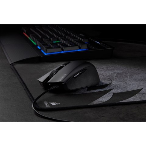 Korsarz | Mysz do gier | Przewodowe | HARPUN RGB PRO FPS/MOBA | Optyczny | Mysz do gier | Czarny | Tak Korsarz | Mysz do gier | Przewodowe | HARPUN RGB PRO FPS/MOBA | Optyczny | Mysz do gier | Czarny | Tak