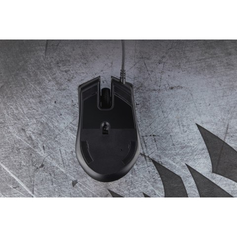 Korsarz | Mysz do gier | Przewodowe | HARPUN RGB PRO FPS/MOBA | Optyczny | Mysz do gier | Czarny | Tak Korsarz | Mysz do gier | Przewodowe | HARPUN RGB PRO FPS/MOBA | Optyczny | Mysz do gier | Czarny | Tak
