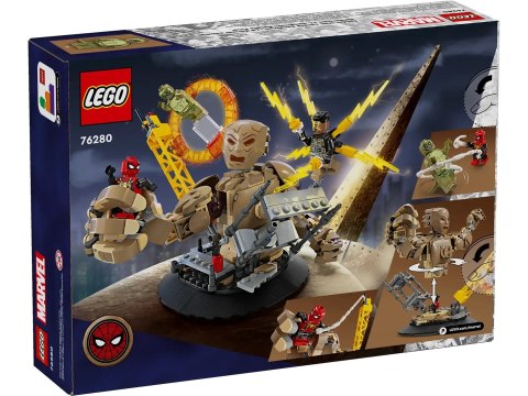 LEGO 76280 SUPER HEROES No Way Home expansion set p6 LEGO 76280 SUPER HEROES No Way Home expansion set p6
