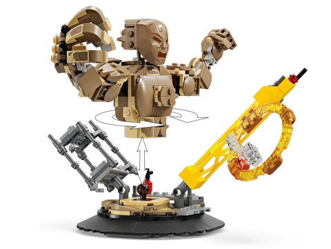 LEGO 76280 SUPER HEROES No Way Home expansion set p6 LEGO 76280 SUPER HEROES No Way Home expansion set p6